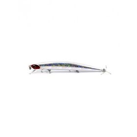 Fujin Flux 140 mm 20.6 gr 095 Prism ivory Sinking Maket Balık