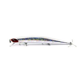 Fujin Flux 140 mm 20.6 gr 095 Prism ivory Sinking Maket Balık