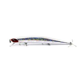 Fujin Flux 140 mm 20.6 gr 095 Prism ivory Sinking Maket Balık