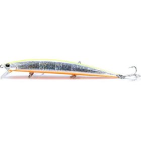 Fujin Flux 140 mm 20.6 gr 110 Tequila Halo Sinking Maket Balık
