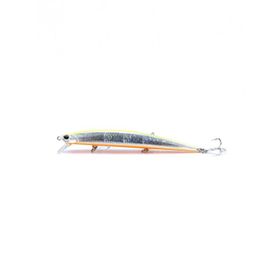 Fujin Flux 140 mm 20.6 gr 110 Tequila Halo Sinking Maket Balık