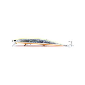 Fujin Flux 140 mm 20.6 gr 110 Tequila Halo Sinking Maket Balık