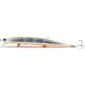 Fujin Flux 140 mm 20.6 gr 110 Tequila Halo Sinking Maket Balık