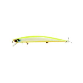 Fujin Flux 140 mm 20.6 gr 120 Nacre Lemon Sinking Maket Balık