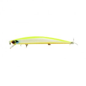 Fujin Flux 140 mm 20.6 gr 120 Nacre Lemon Sinking Maket Balık