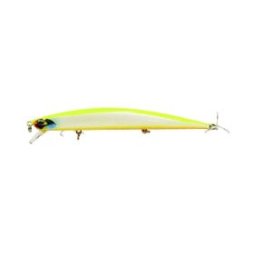 Fujin Flux 140 mm 20.6 gr 120 Nacre Lemon Sinking Maket Balık