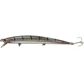 Fujin Flux 140 mm 20.6 gr 177 Barracuda Ken Sinking Maket Balık