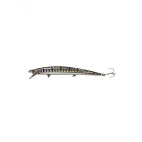 Fujin Flux 140 mm 20.6 gr 177 Barracuda Ken Sinking Maket Balık
