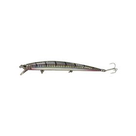 Fujin Flux 140 mm 20.6 gr 177 Barracuda Ken Sinking Maket Balık