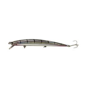 Fujin Flux 140 mm 20.6 gr 177 Barracuda Ken Sinking Maket Balık