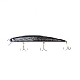 Fujin Flux 140 mm 20.6 gr 203 Black Back GB Sinking Maket Balık