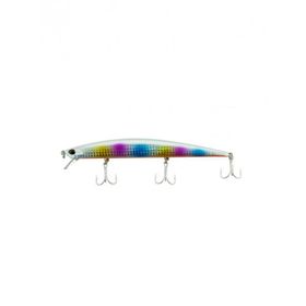 Fujin Flux 140 mm 20.6 gr 277 Sweet Rainbow Sinking Maket Balık