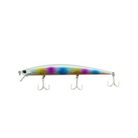 Fujin Flux 140 mm 20.6 gr 277 Sweet Rainbow Sinking Maket Balık