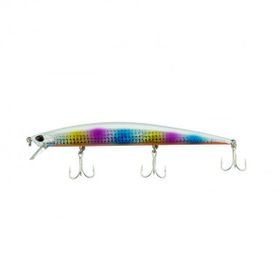 Fujin Flux 140 mm 20.6 gr 277 Sweet Rainbow Sinking Maket Balık