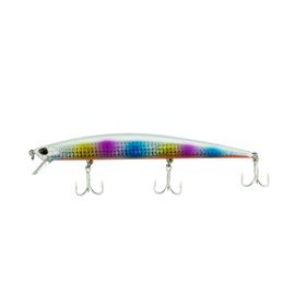 Fujin Flux 140 mm 20.6 gr 277 Sweet Rainbow Sinking Maket Balık