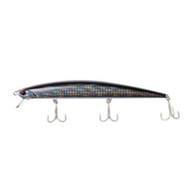 Fujin Flux 140 mm 20.6 gr Sinking Maket Balık