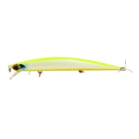 Fujin Flux 140 mm 20.6 gr Sinking Maket Balık
