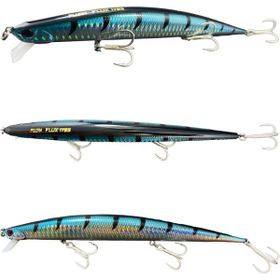 Fujin Flux 17.5 cm 29 gr Black Back GB Sinking Maket Yem