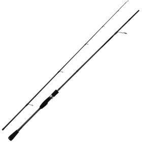 Fujin FSN-511M Sniper 180 cm 10-40 gr Spin Kamış
