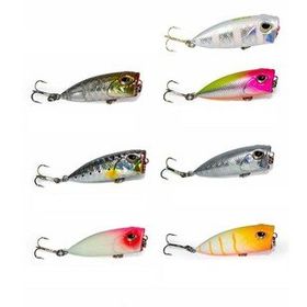Fujin FT01 Tiny Popper Mini LRF Popper Goldy Suni Yem