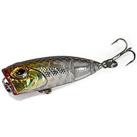 Fujin FT01 Tiny Popper Mini LRF Popper Goldy Suni Yem