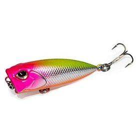 Fujin FT02 Tiny Popper Mini LRF Popper Pinky Suni Yem