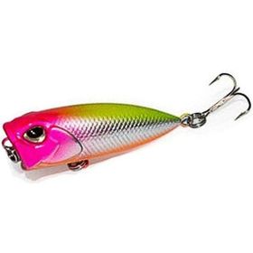 Fujin FT02 Tiny Popper Mini LRF Popper Pinky Suni Yem