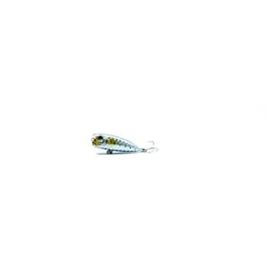 Fujin FT03 Tiny Popper Mini LRF Popper Trans Iwashi Suni Yem
