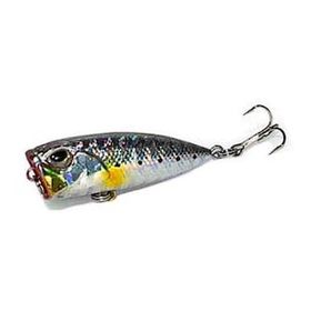 Fujin FT03 Tiny Popper Mini LRF Popper Trans Iwashi Suni Yem