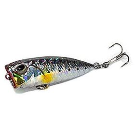 Fujin FT03 Tiny Popper Mini LRF Popper Trans Iwashi Suni Yem
