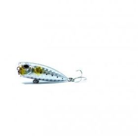 Fujin FT03 Tiny Popper Mini LRF Popper Trans Iwashi Suni Yem