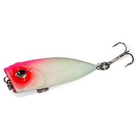 Fujin FT05 Tiny Popper Mini LRF Popper Glow Pink Head Suni Yem