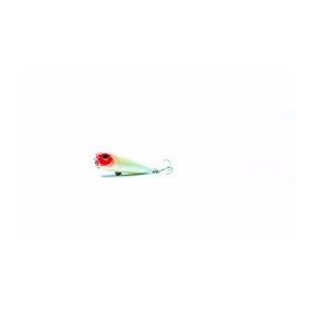 Fujin FT05 Tiny Popper Mini LRF Popper Glow Pink Head Suni Yem