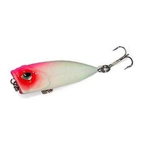 Fujin FT05 Tiny Popper Mini LRF Popper Glow Pink Head Suni Yem