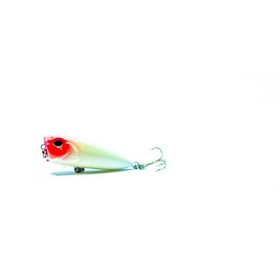 Fujin FT05 Tiny Popper Mini LRF Popper Glow Pink Head Suni Yem