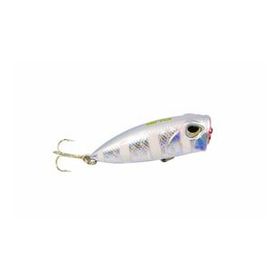 Fujin FT06 Tiny Popper Mini LRF Popper Zebra Glow Suni Yem