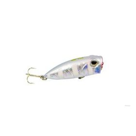 Fujin FT06 Tiny Popper Mini LRF Popper Zebra Glow Suni Yem