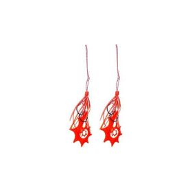 Fujin H4-01 Red Rubber Hazır Skirt + Assist Set