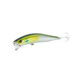 Fujin Hacker 90 mm 13.7 gr SSR 129 3D Inakko Floating Maket Balık