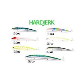 Fujin Hardjerk HJ-210sw 02 21 cm 33 gr Maket Balık