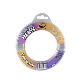 Fujin Hex %100 FC Leader 60 mt Shock Leader Misina