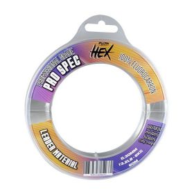 Fujin Hex %100 FC Leader 60 mt Shock Leader Misina
