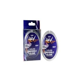 Fujin Hex Sht Ultra Fc Kaplamalı 100MT 0.34 mm Misina