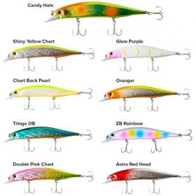 Fujin Jett Bait 120SP 18 gr 12 cm 100-180 cm Dalar Maket Balık