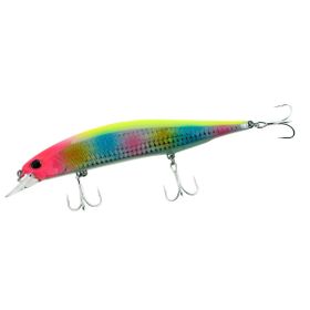 Fujin Jett Bait 120SP 18 gr 120 mm 068 Avcı Maket Balık