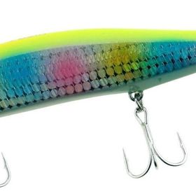 Fujin Jett Bait 120SP 18 gr 120 mm 068 Avcı Maket Balık