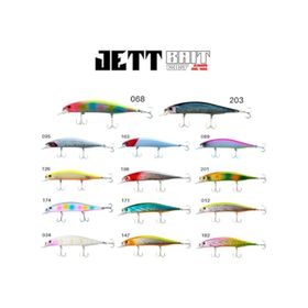Fujin Jett Bait 120SP 18 gr 120 mm 089 Sugar Maket Balık