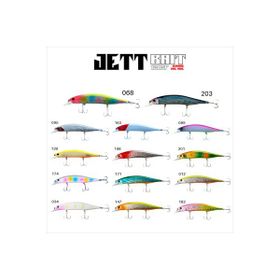 Fujin Jett Bait 120SP 18 gr 120 mm 089 Sugar Maket Balık
