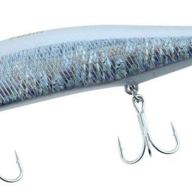 Fujin Jett Bait 120SP 18 gr 120 mm 095 Prism Ivory Maket Balık