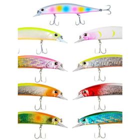 Fujin Jett Bait 120SP 18 gr 120 mm Maket Balık